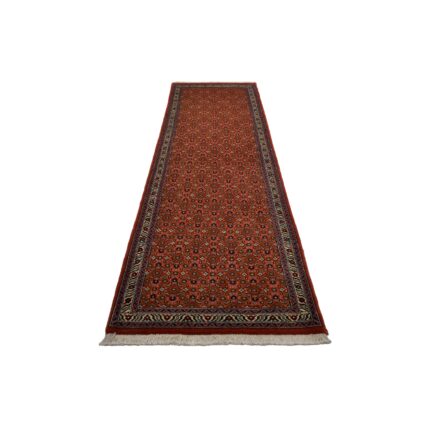 Tappeto Ardebil 288 x 88 Cm