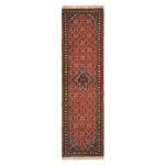 Tappeto Ardebil 257 X 73 Cm