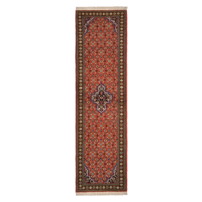 Tappeto Ardebil 257 X 73 Cm