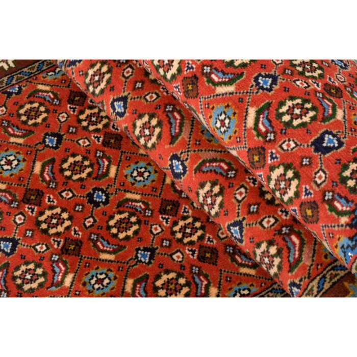 Tappeto Ardebil 257 X 73 Cm