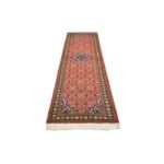 Tappeto Ardebil 257 X 73 Cm