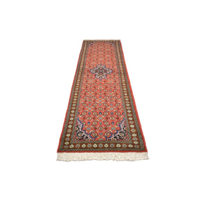 Tappeto Ardebil 257 X 73 Cm