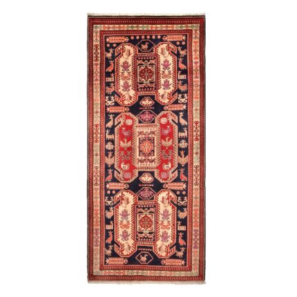 Tappeto Ardebil 276 X 124 Cm