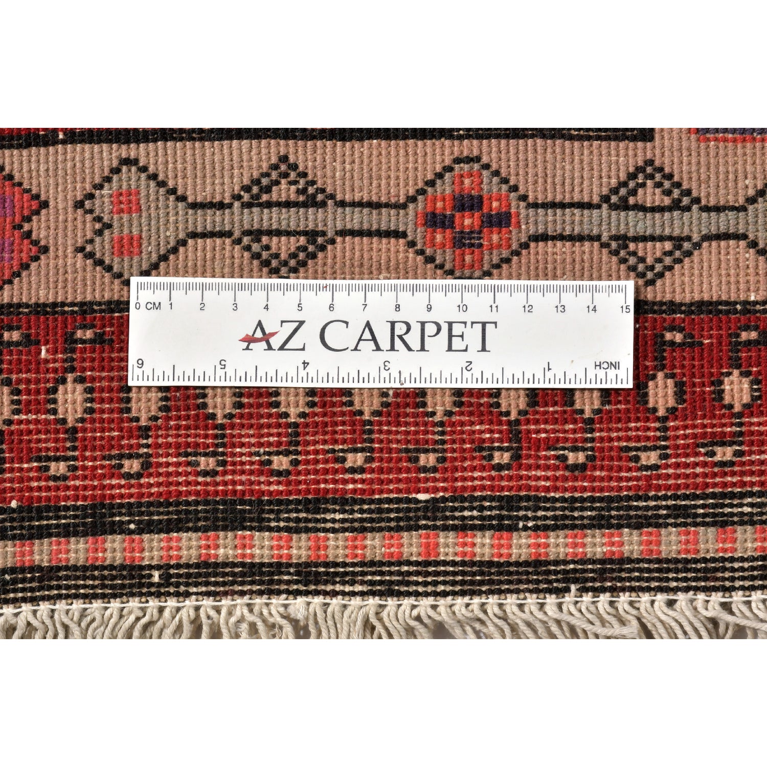 Tappeto Ardebil 276 X 124 Cm