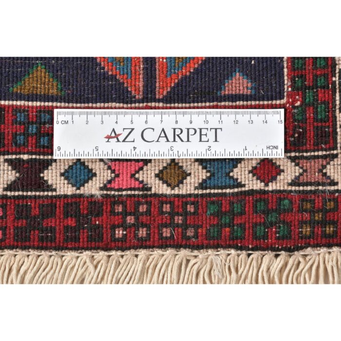 Tappeto Ardebil 383 x 70 Cm