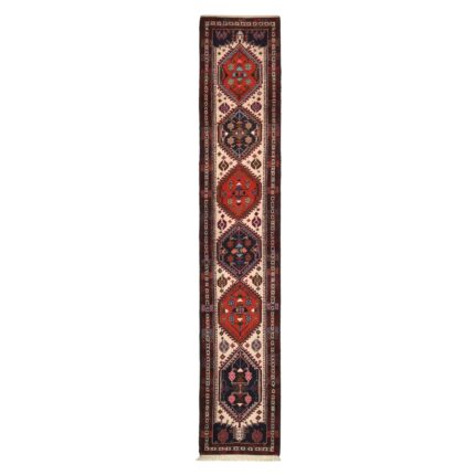 Tappeto Ardebil 383 x 70 Cm