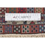 Tappeto Ardebil 400 X 77 Cm