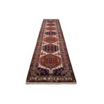 Tappeto Ardebil 400 X 77 Cm