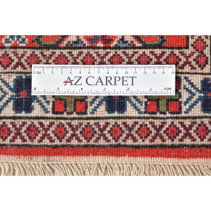Tappeto Ardebil 390 X 70 Cm