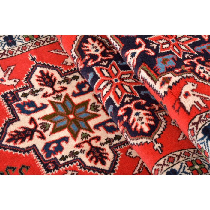 Tappeto Ardebil 390 X 70 Cm