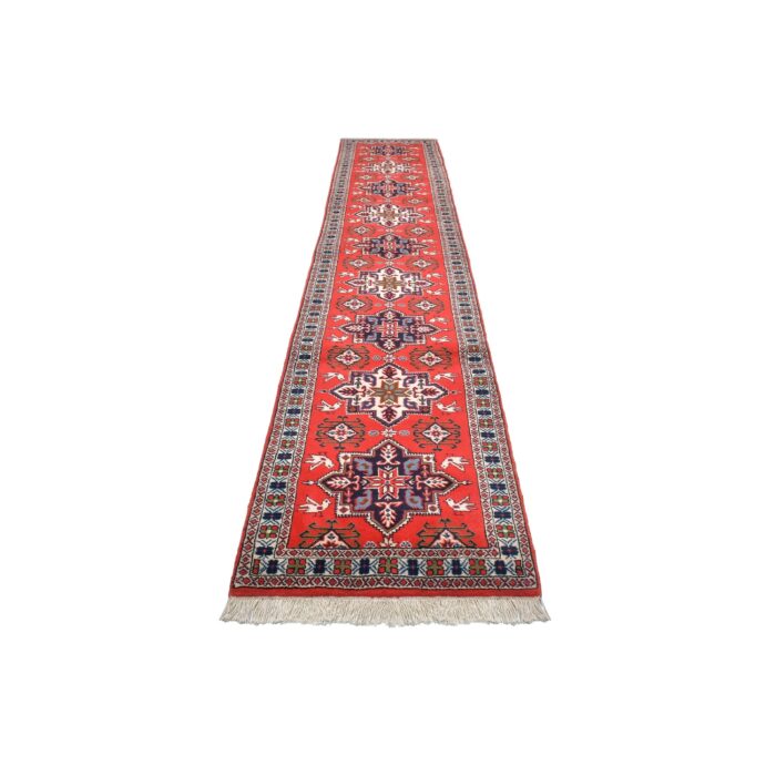Tappeto Ardebil 390 X 70 Cm