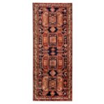 Tappeto Ardebil 295 X 122 cm