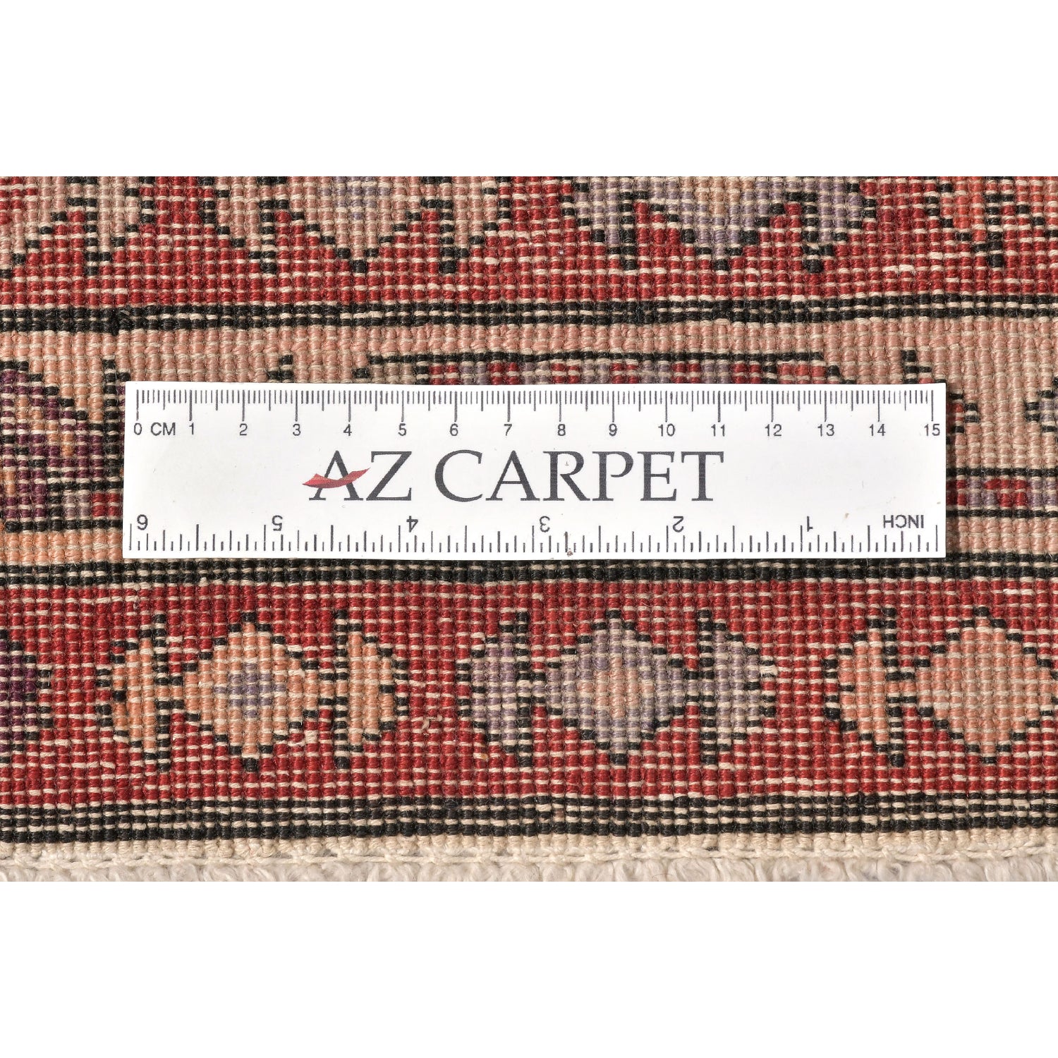 Tappeto Ardebil 295 X 122 cm Tappeto Ardebil 295 X 122 cm