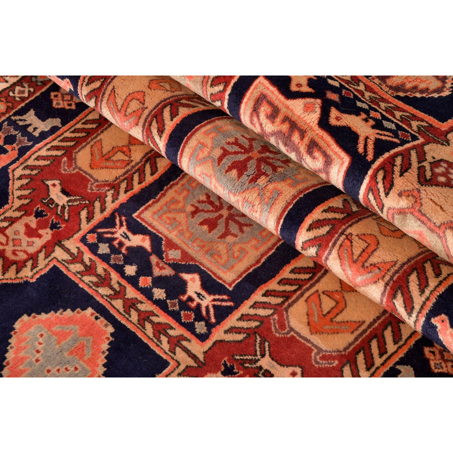 Tappeto Ardebil 295 X 122 cm Tappeto Ardebil 295 X 122 cm