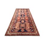 Tappeto Ardebil 295 X 122 cm