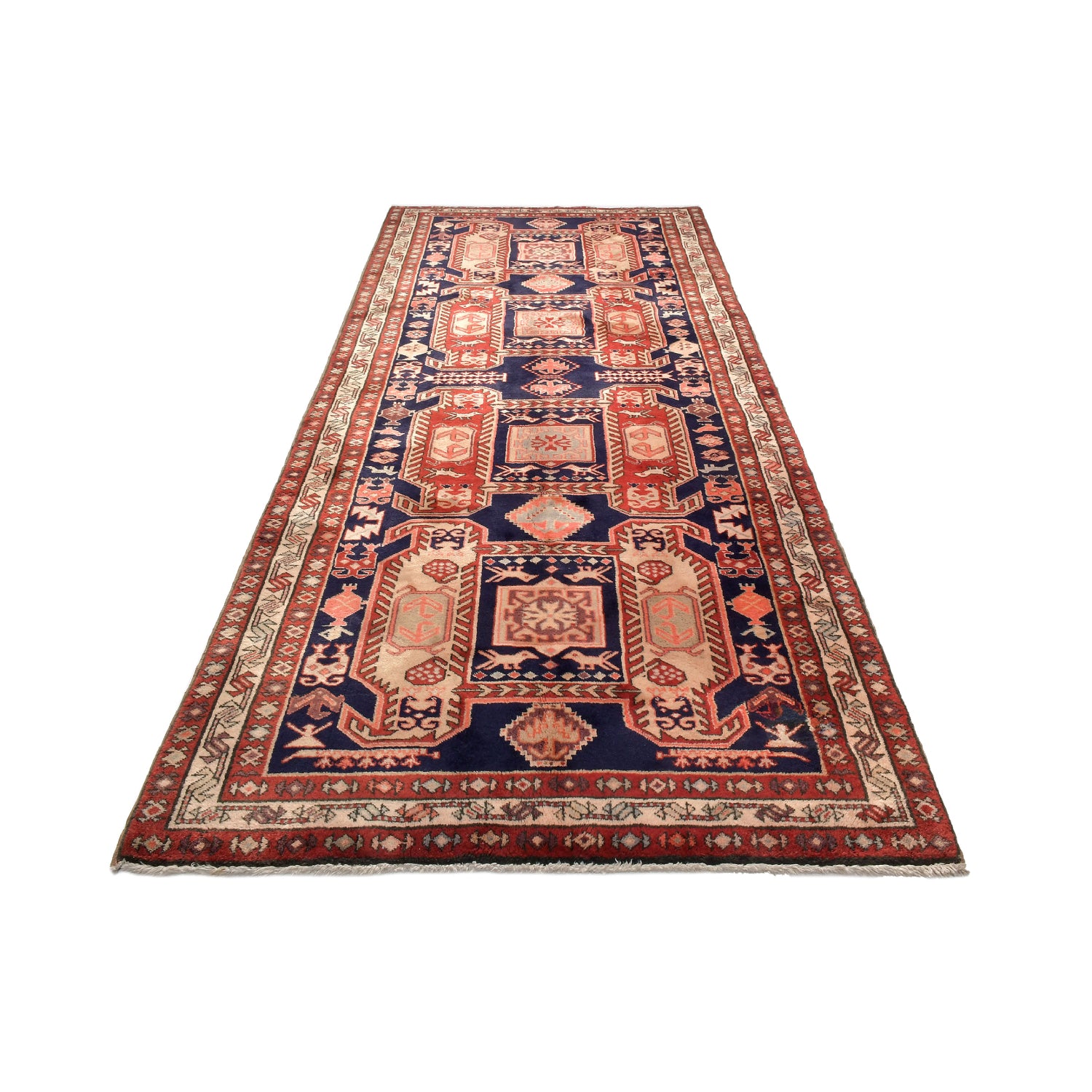 Tappeto Ardebil 295 X 122 cm Tappeto Ardebil 295 X 122 cm