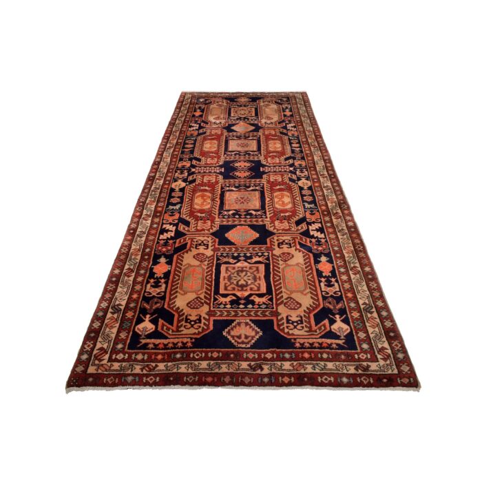 Tappeto Ardebil 295 X 122 cm