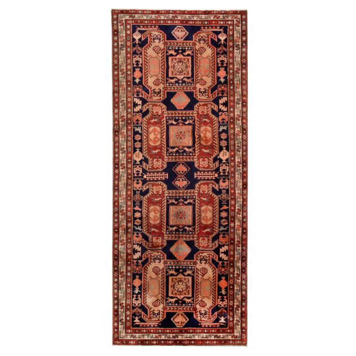 Tappeto Ardebil 295 X 122 cm