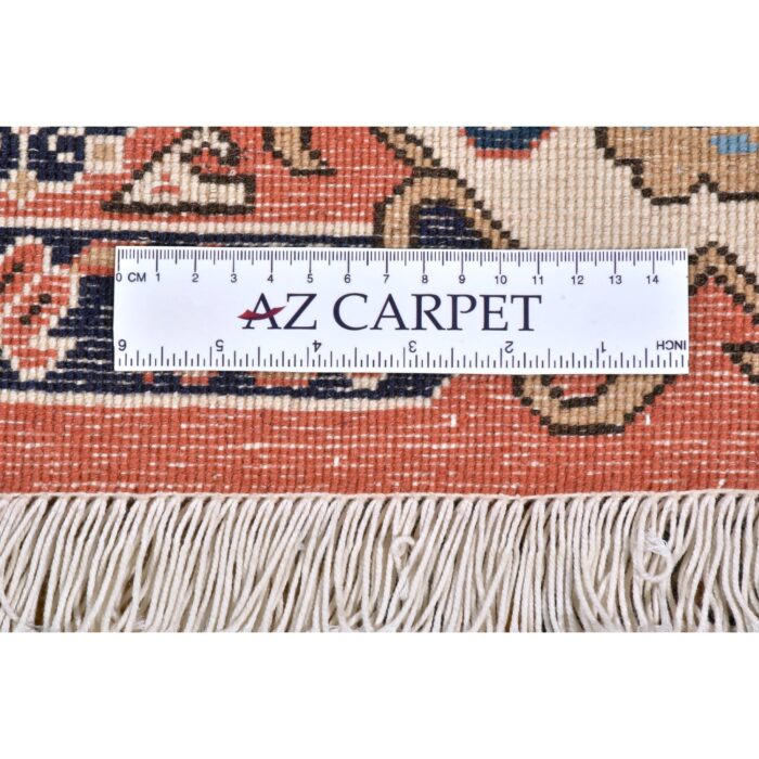 Tappeto Ardebil 148 x 105 cm