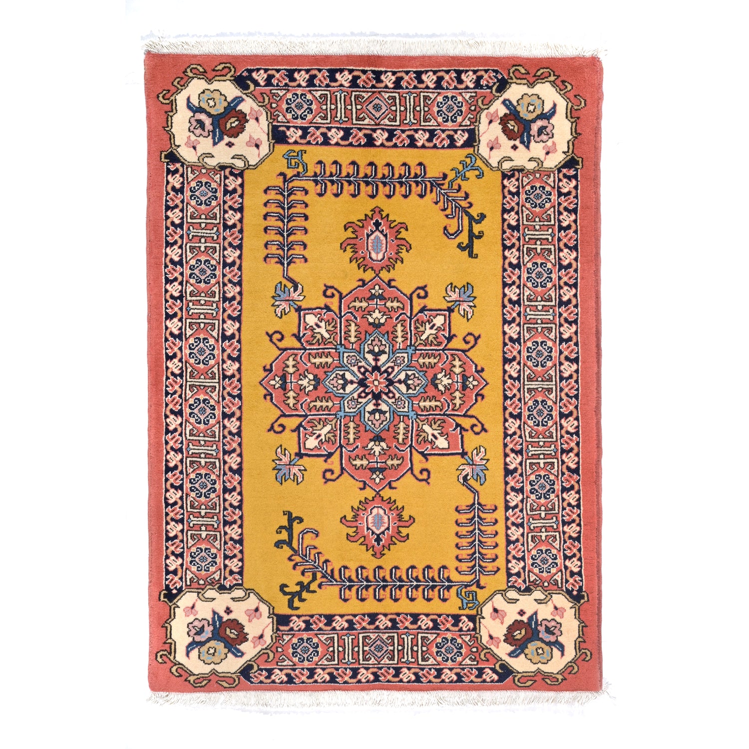 Tappeto Ardebil 148 x 105 cm
