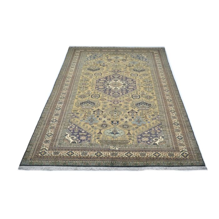 Tappeto Ardebil 271 x 177 cm