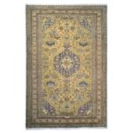 Tappeto Ardebil 271 x 177 cm