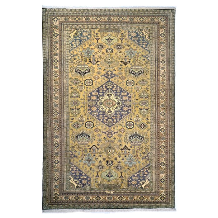 Tappeto Ardebil 271 x 177 cm