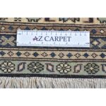 Tappeto Ardebil 271 x 177 cm