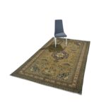 Tappeto Ardebil 271 x 177 cm