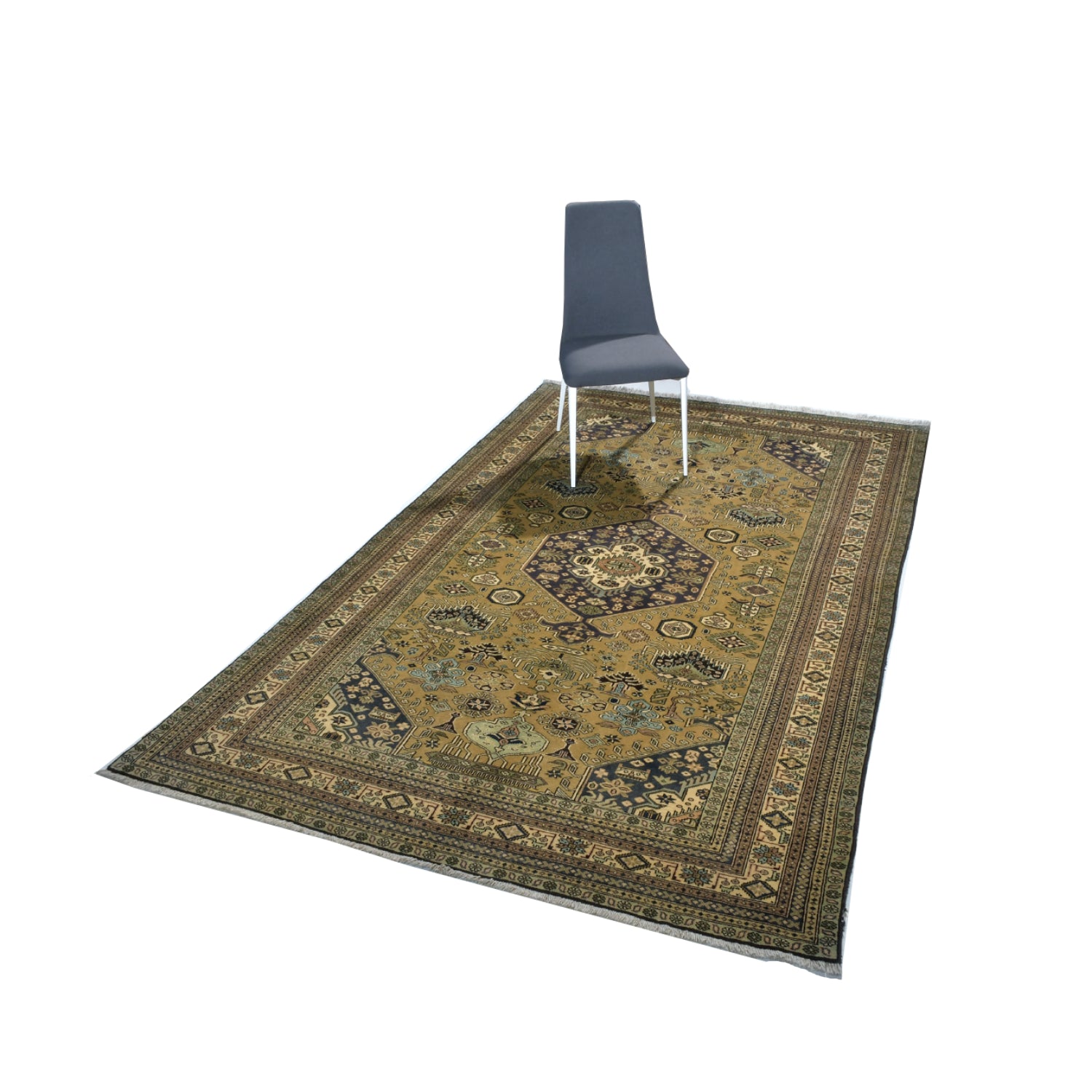 Tappeto Ardebil 271 x 177 cm Tappeto Ardebil 271 x 177 cm