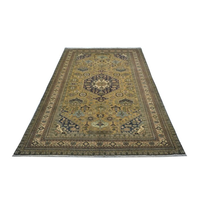 Tappeto Ardebil 271 x 177 cm