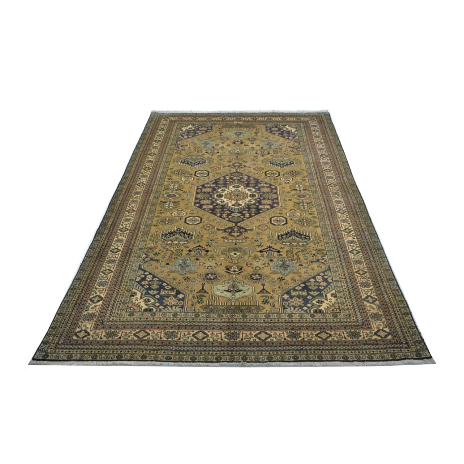 Tappeto Ardebil 271 x 177 cm Tappeto Ardebil 271 x 177 cm