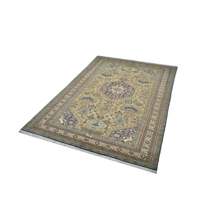 Tappeto Ardebil 271 x 177 cm