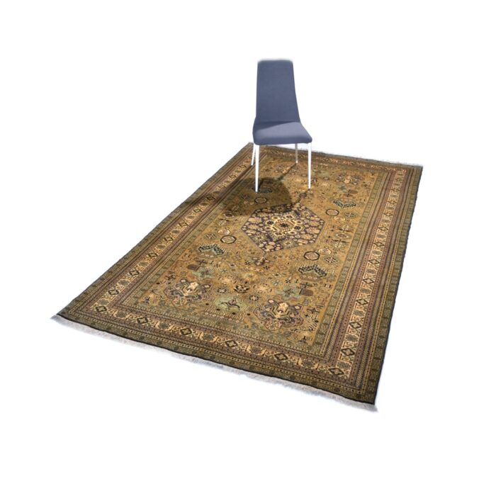 Tappeto Ardebil 266  x 170 cm