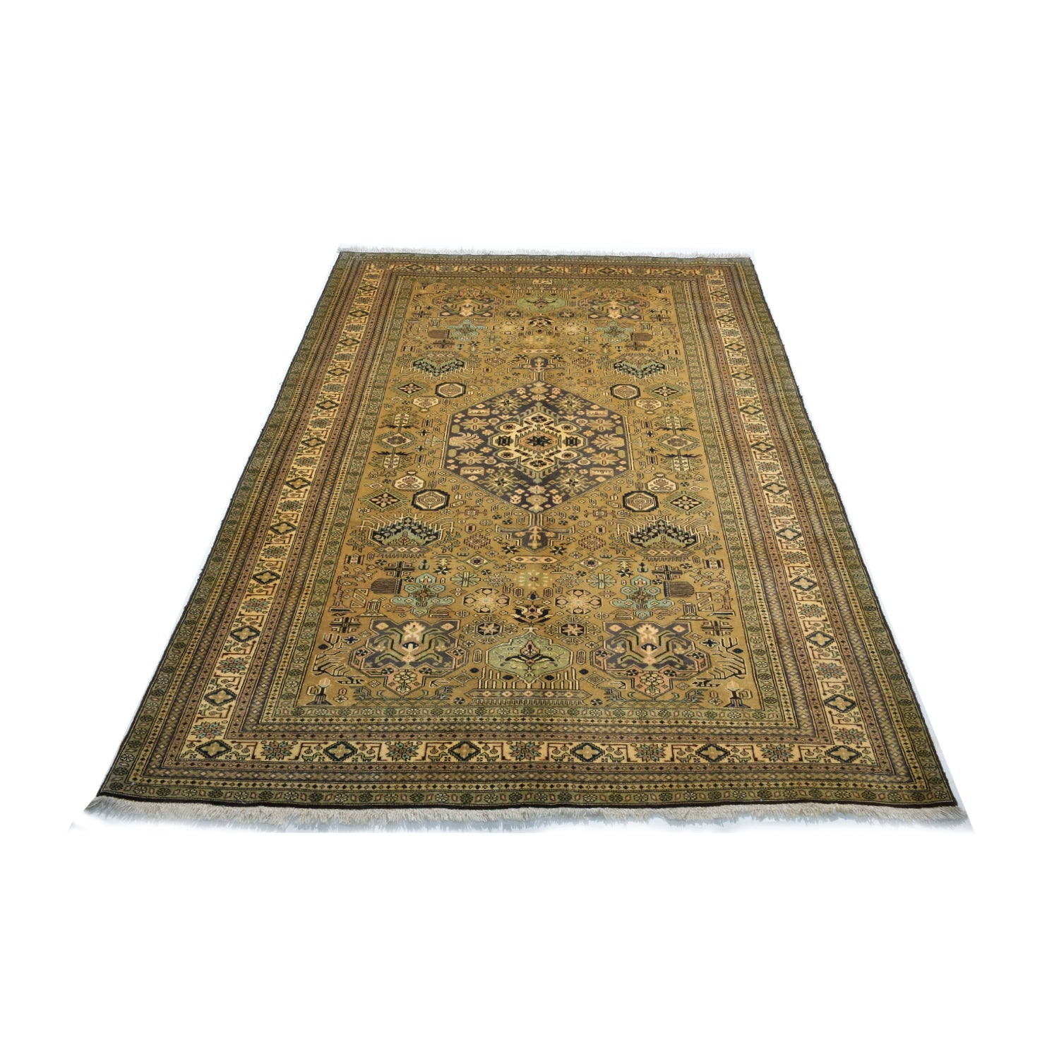Tappeto Ardebil 266  x 170 cm Tappeto Ardebil 266  x 170 cm