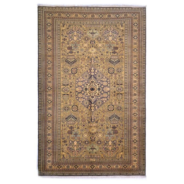 Tappeto Ardebil 266  x 170 cm
