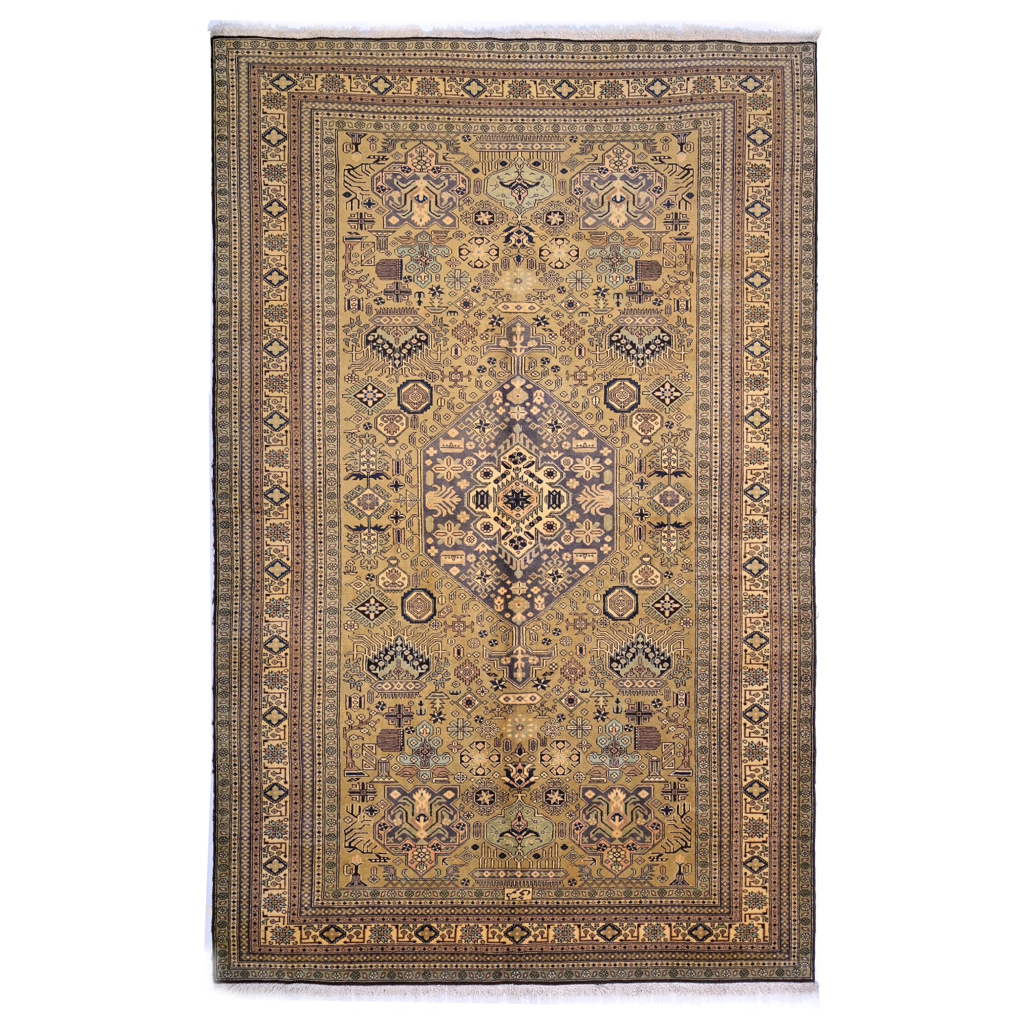 Tappeto Ardebil 266  x 170 cm
