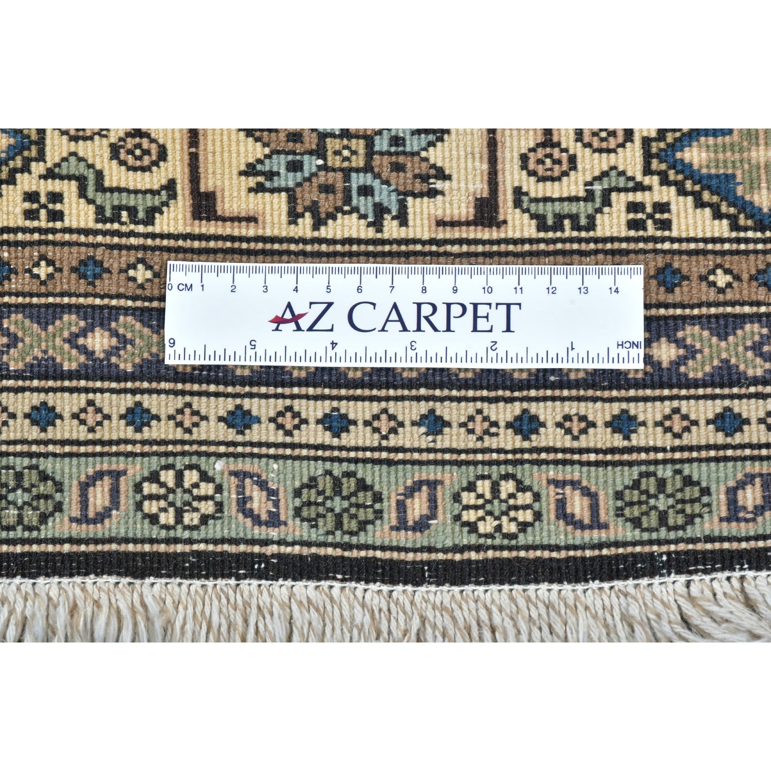 Tappeto Ardebil 266  x 170 cm Tappeto Ardebil 266  x 170 cm