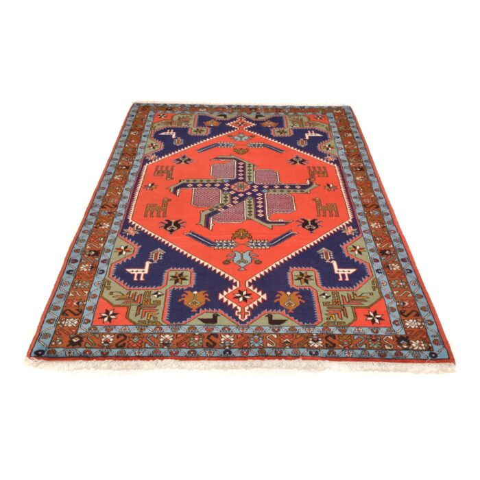 Tappeto Ardebil 210 x 130 cm