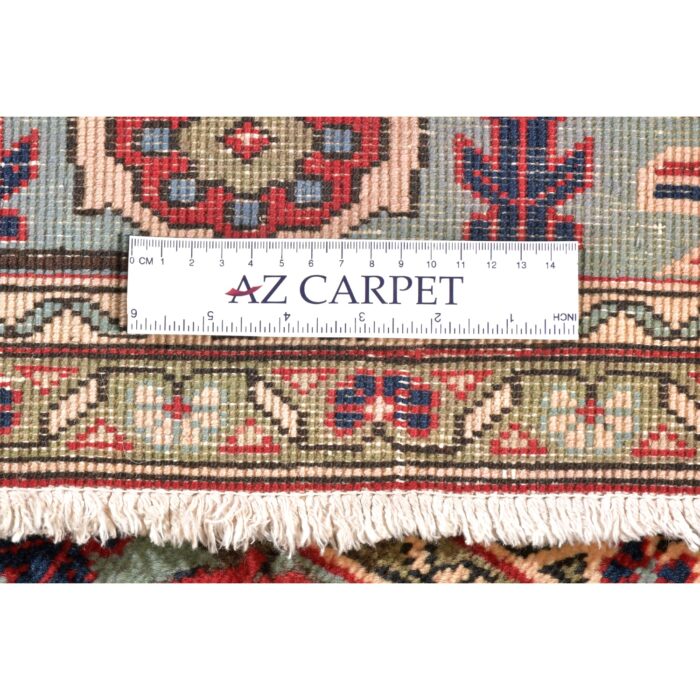 Tappeto Ardebil 243 x 141 cm