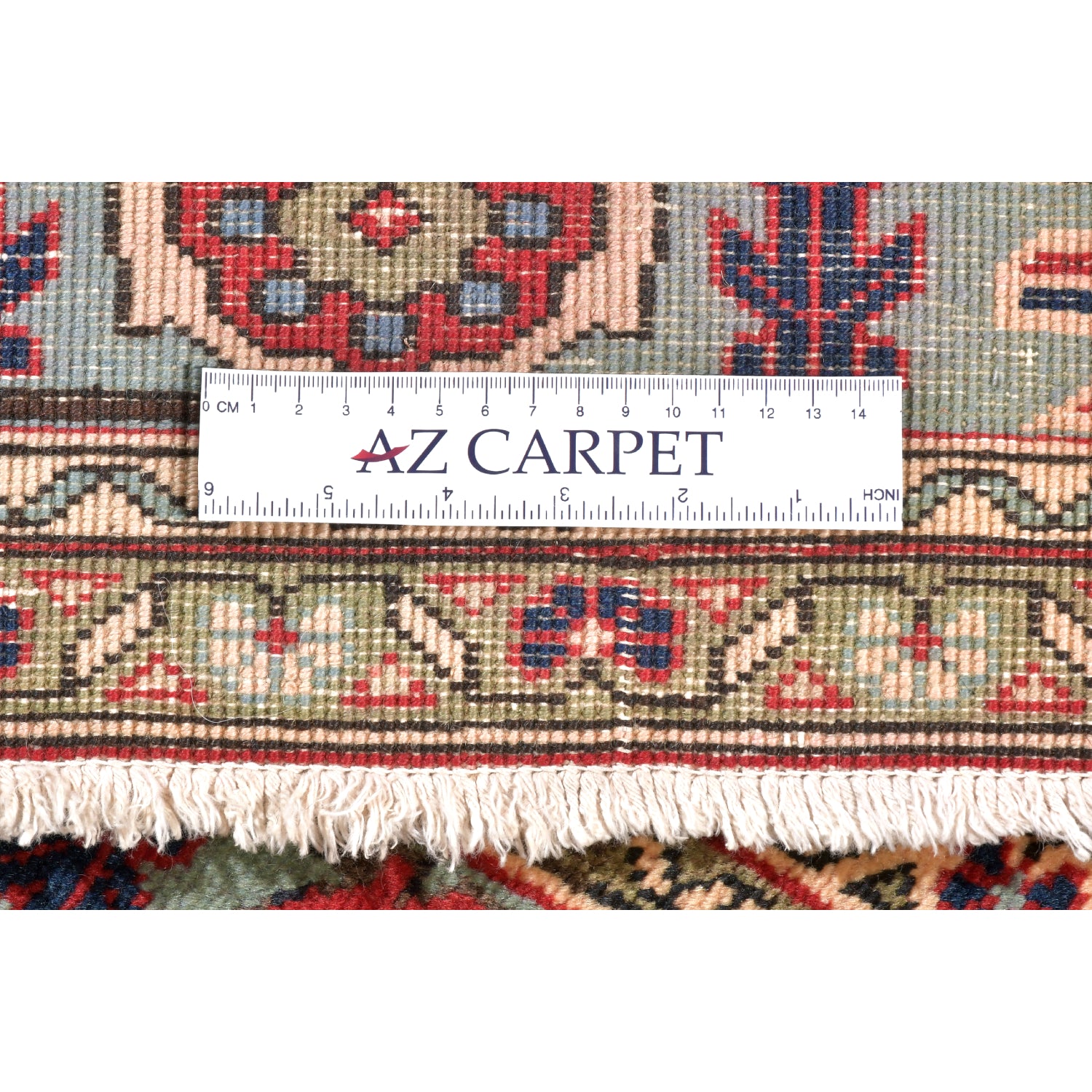 Tappeto Ardebil 243 x 141 cm