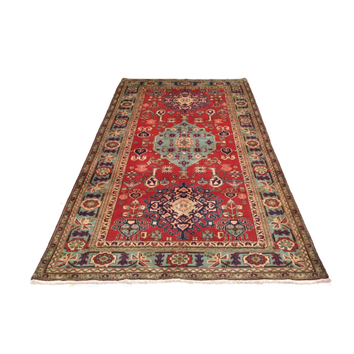 Tappeto Ardebil 243 x 141 cm