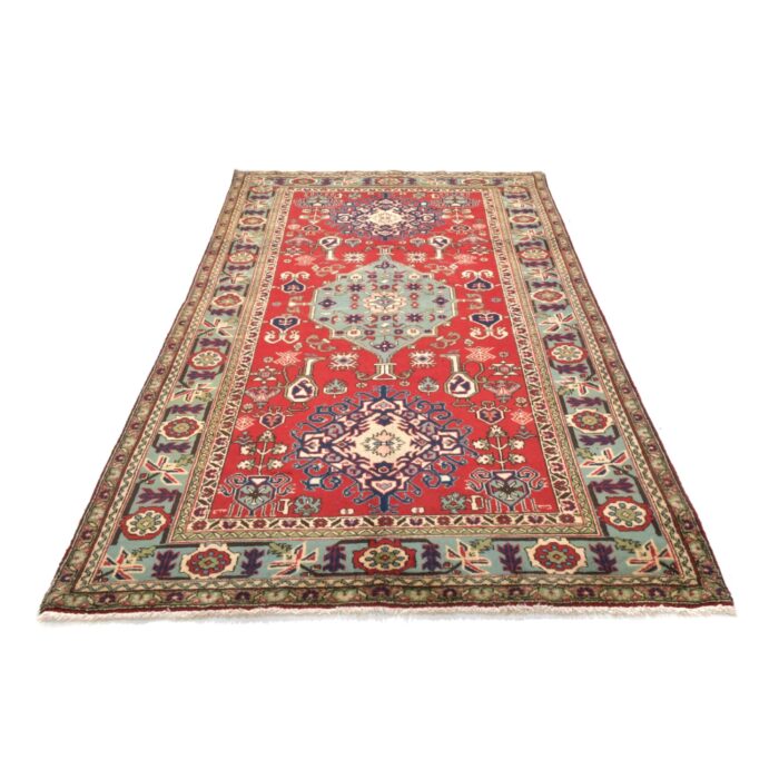 Tappeto Ardebil 243 x 141 cm