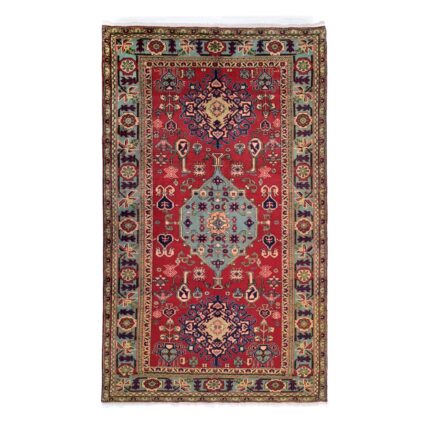 Tappeto Ardebil 243 x 141 cm