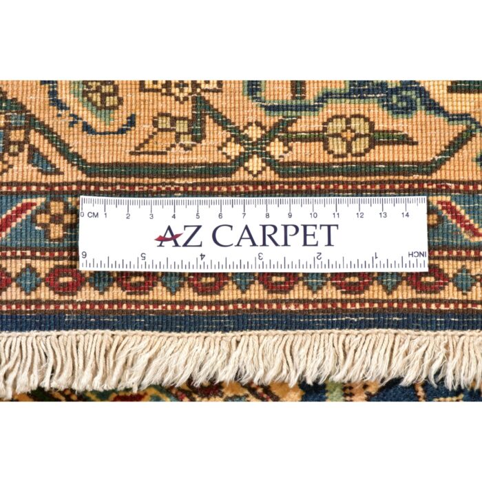 Tappeto Ardebil 213 x 138 cm