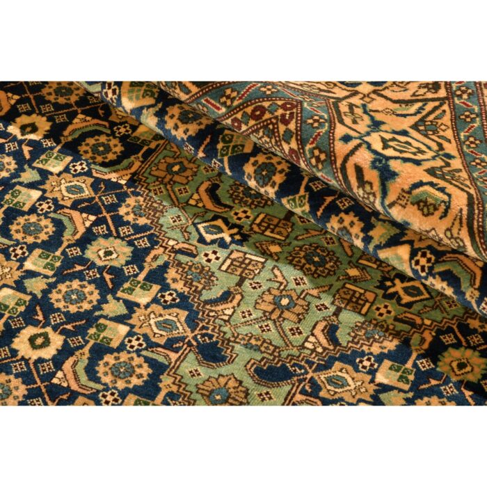 Tappeto Ardebil 213 x 138 cm