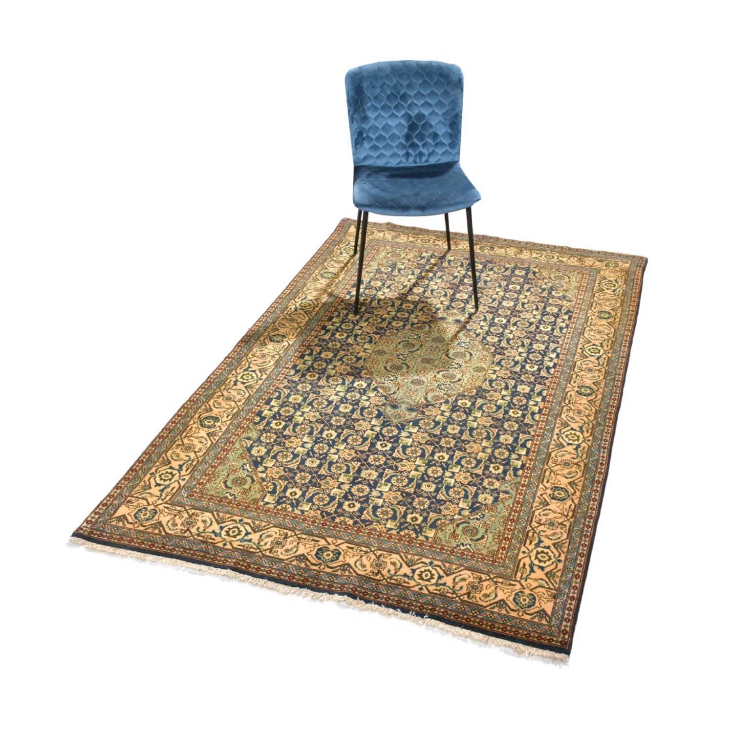 Tappeto Ardebil 213 x 138 cm Tappeto Ardebil 213 x 138 cm