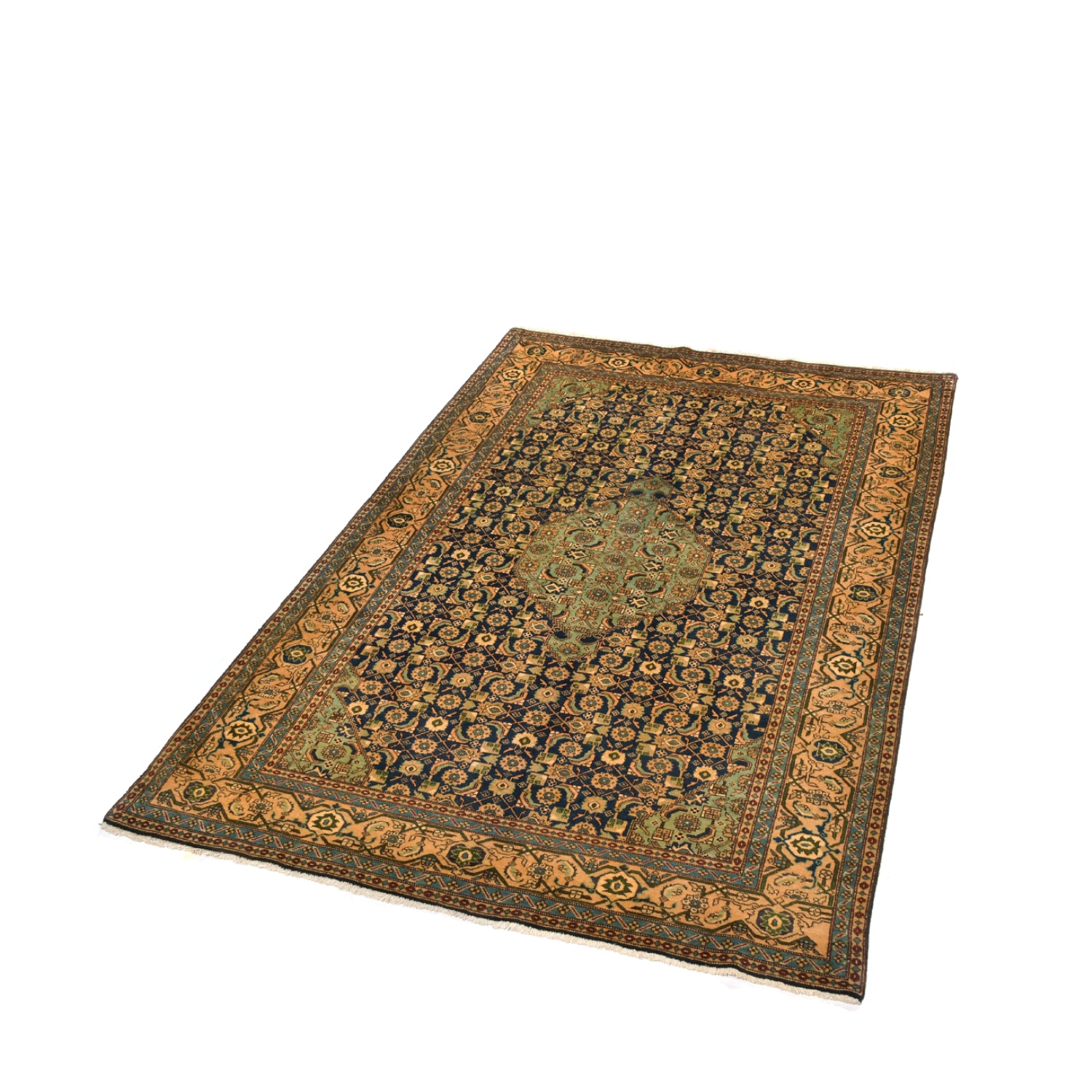 Tappeto Ardebil 213 x 138 cm Tappeto Ardebil 213 x 138 cm