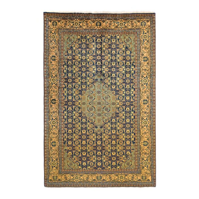 Tappeto Ardebil 213 x 138 cm