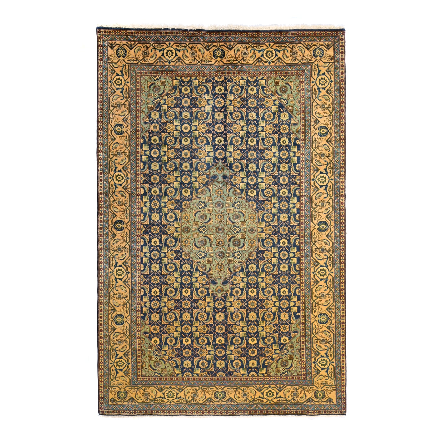Tappeto Ardebil 213 x 138 cm